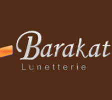 Lunetterie Barakat