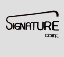 Signature Coiffure